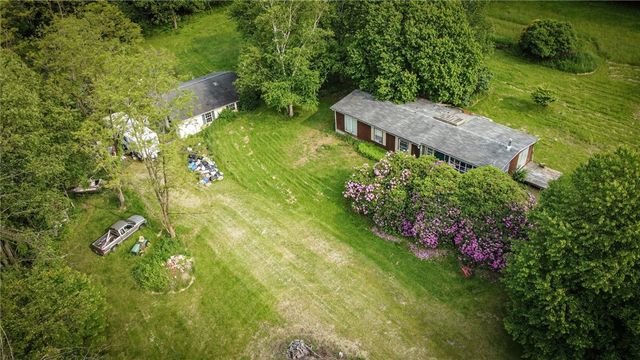 1117 Prospect Rd, Connoquenessing Twp, PA 16033