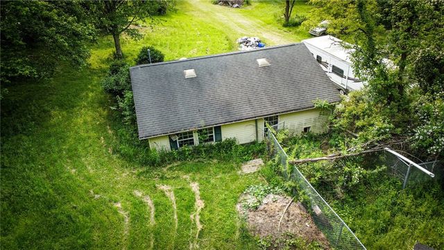 1117 Prospect Rd, Connoquenessing Twp, PA 16033