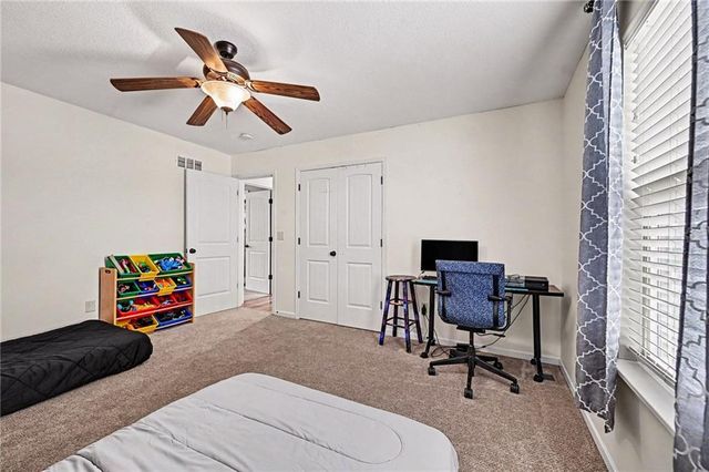 19205 Switchgrass Drive, Smithville, MO 64089
