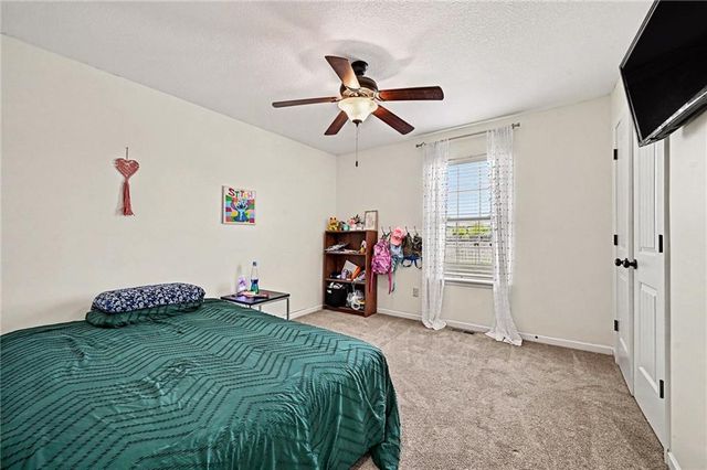 19205 Switchgrass Drive, Smithville, MO 64089