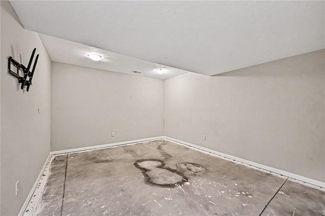 19205 Switchgrass Drive, Smithville, MO 64089