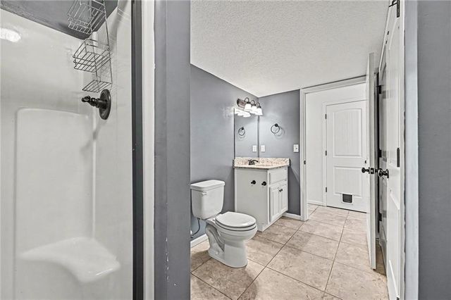 19205 Switchgrass Drive, Smithville, MO 64089