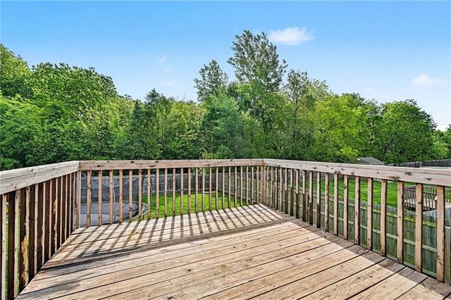 19205 Switchgrass Drive, Smithville, MO 64089