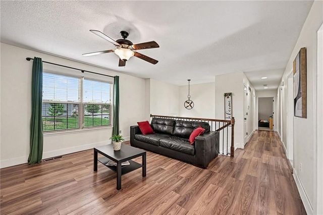19205 Switchgrass Drive, Smithville, MO 64089