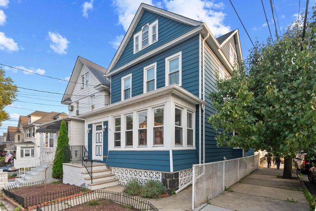 341 73RD ST, North Bergen, NJ 07047