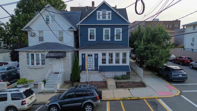 341 73RD ST, North Bergen, NJ 07047