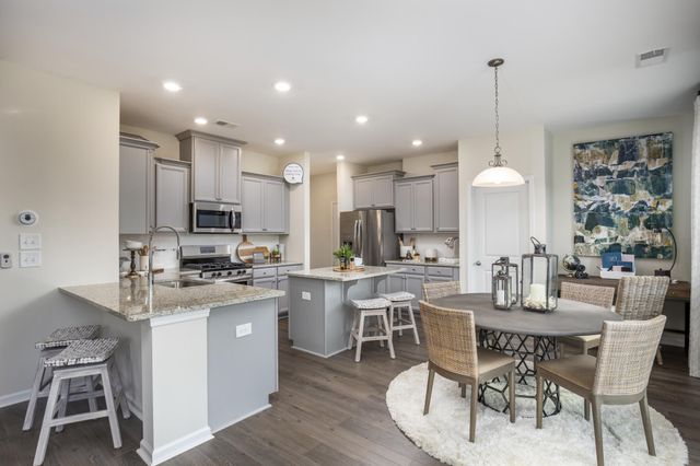 531 Red Monarch Drive, Moncks Corner, SC 29461