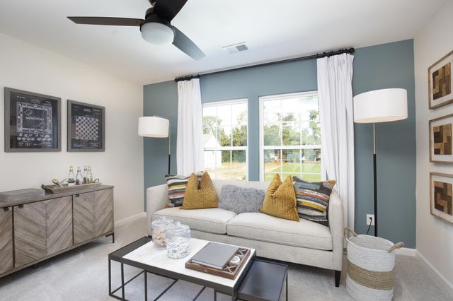 531 Red Monarch Drive, Moncks Corner, SC 29461