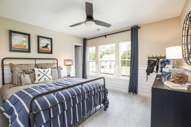 531 Red Monarch Drive, Moncks Corner, SC 29461