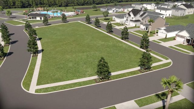 531 Red Monarch Drive, Moncks Corner, SC 29461