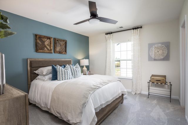 531 Red Monarch Drive, Moncks Corner, SC 29461
