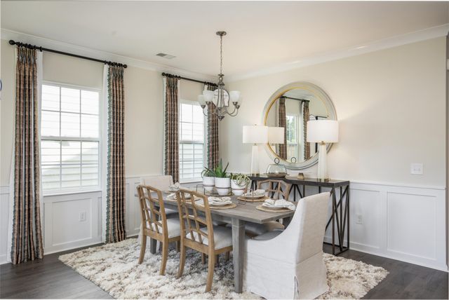 531 Red Monarch Drive, Moncks Corner, SC 29461