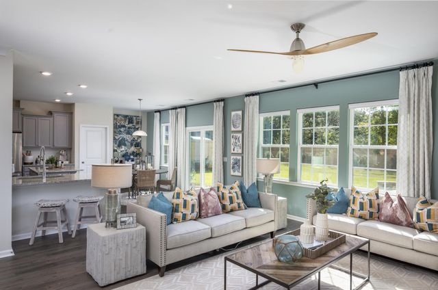 531 Red Monarch Drive, Moncks Corner, SC 29461