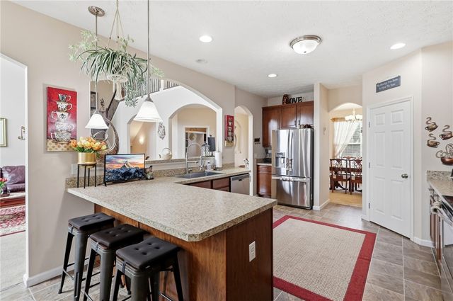 4236 Silver Oak Way, Huber Heights, OH 45424