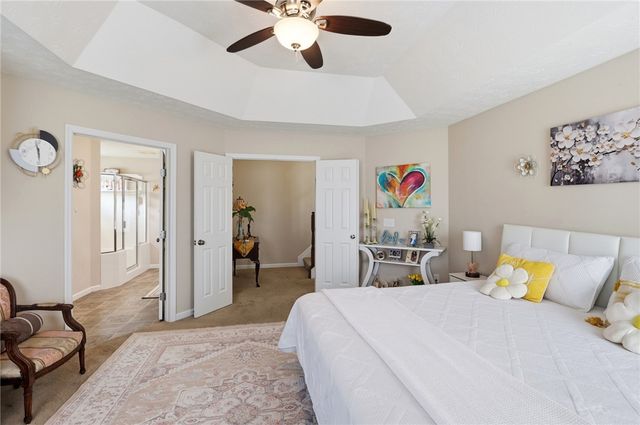 4236 Silver Oak Way, Huber Heights, OH 45424
