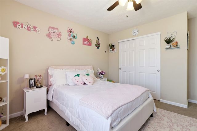 4236 Silver Oak Way, Huber Heights, OH 45424