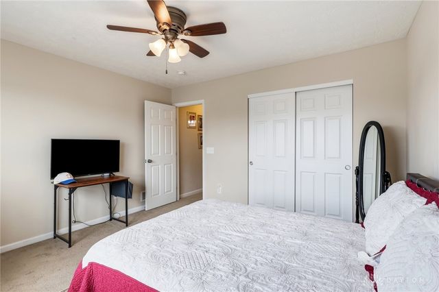 4236 Silver Oak Way, Huber Heights, OH 45424
