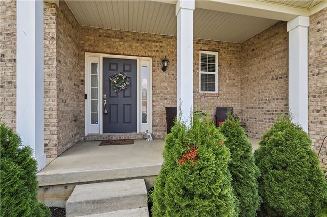4236 Silver Oak Way, Huber Heights, OH 45424