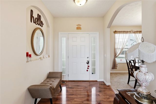 4236 Silver Oak Way, Huber Heights, OH 45424