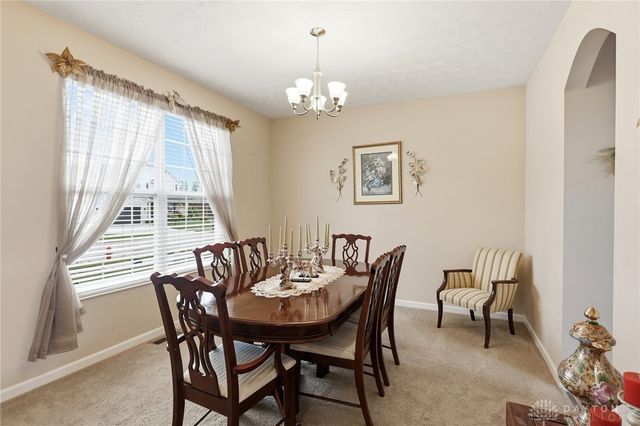 4236 Silver Oak Way, Huber Heights, OH 45424