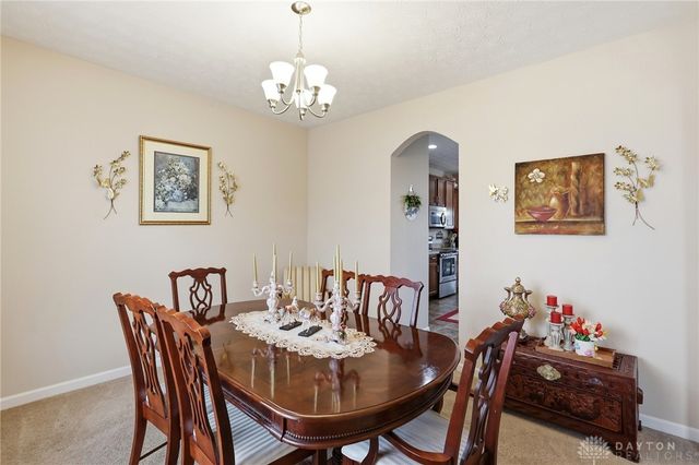 4236 Silver Oak Way, Huber Heights, OH 45424