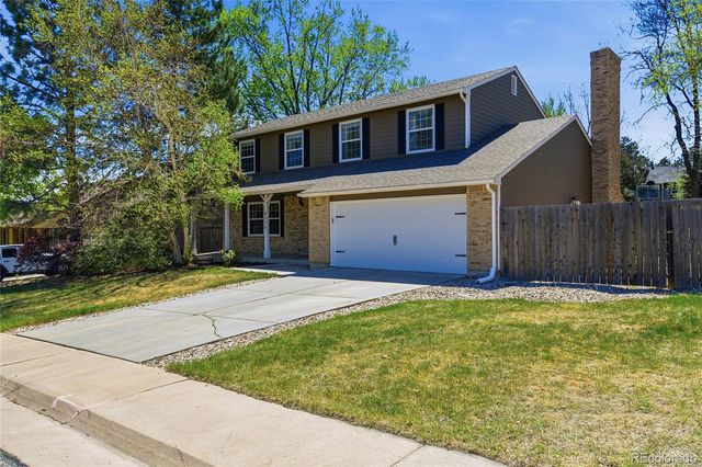 9776 W Morraine Avenue, Littleton, CO 80127