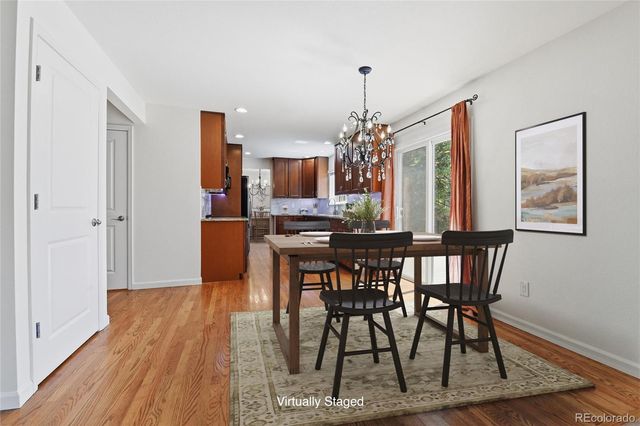 9776 W Morraine Avenue, Littleton, CO 80127