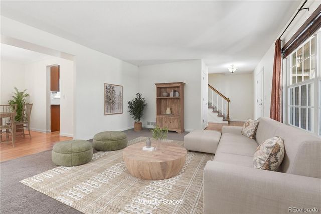 9776 W Morraine Avenue, Littleton, CO 80127