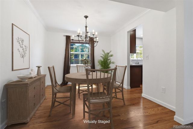 9776 W Morraine Avenue, Littleton, CO 80127