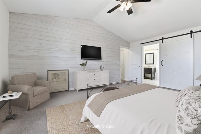 9776 W Morraine Avenue, Littleton, CO 80127