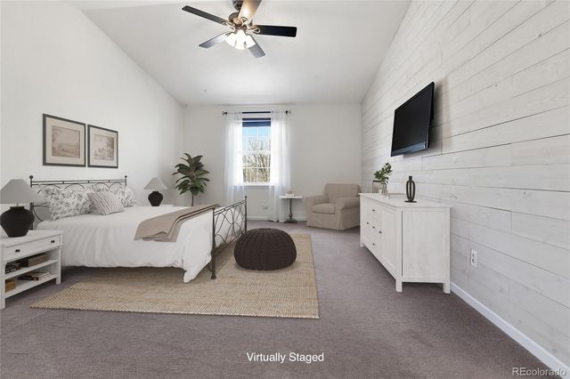 9776 W Morraine Avenue, Littleton, CO 80127