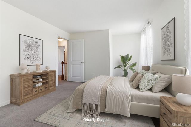 9776 W Morraine Avenue, Littleton, CO 80127