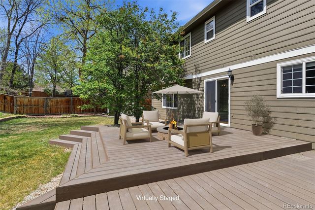 9776 W Morraine Avenue, Littleton, CO 80127