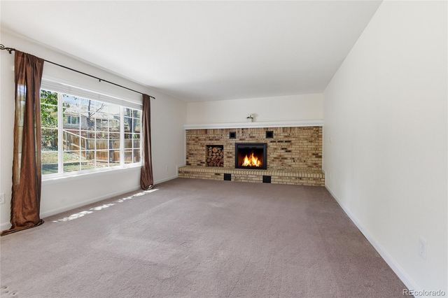 9776 W Morraine Avenue, Littleton, CO 80127