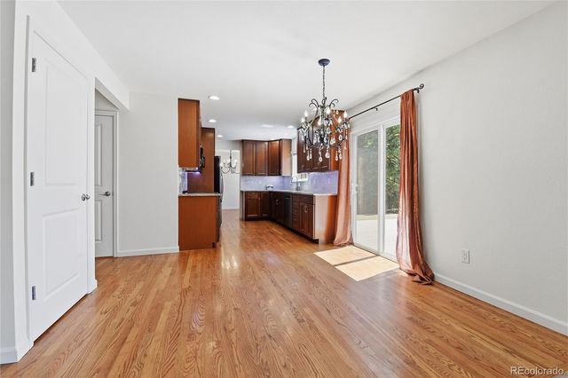 9776 W Morraine Avenue, Littleton, CO 80127