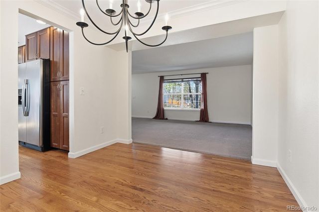 9776 W Morraine Avenue, Littleton, CO 80127