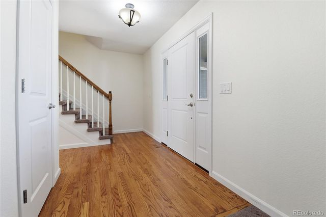 9776 W Morraine Avenue, Littleton, CO 80127