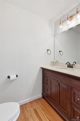 9776 W Morraine Avenue, Littleton, CO 80127