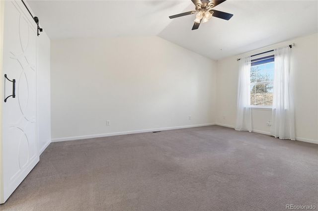 9776 W Morraine Avenue, Littleton, CO 80127