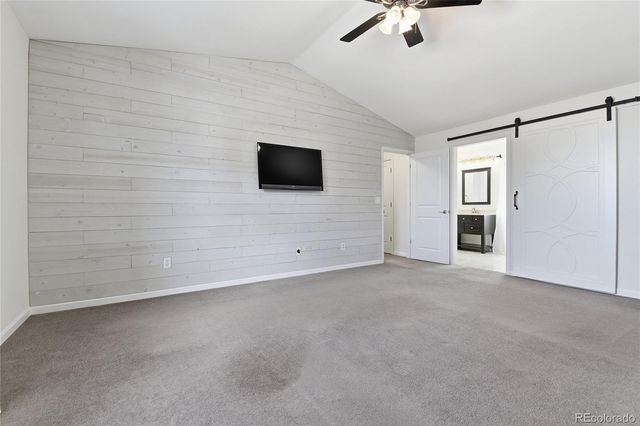 9776 W Morraine Avenue, Littleton, CO 80127