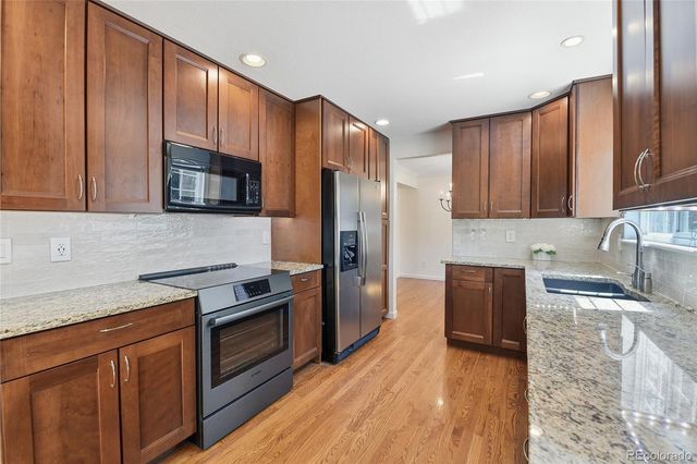 9776 W Morraine Avenue, Littleton, CO 80127