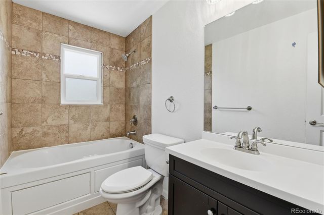 9776 W Morraine Avenue, Littleton, CO 80127