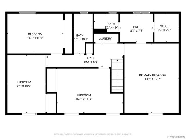 9776 W Morraine Avenue, Littleton, CO 80127