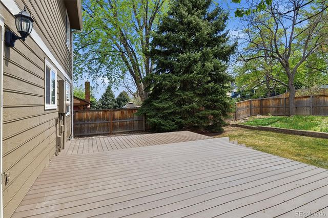 9776 W Morraine Avenue, Littleton, CO 80127