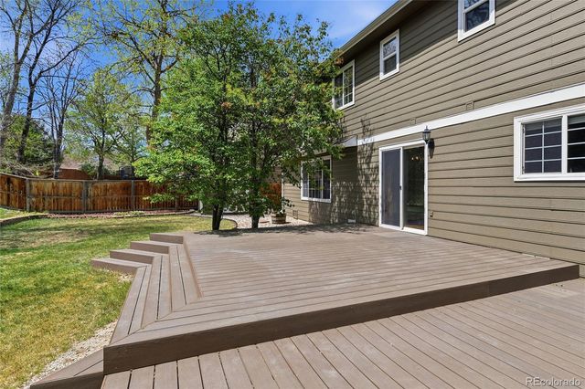 9776 W Morraine Avenue, Littleton, CO 80127