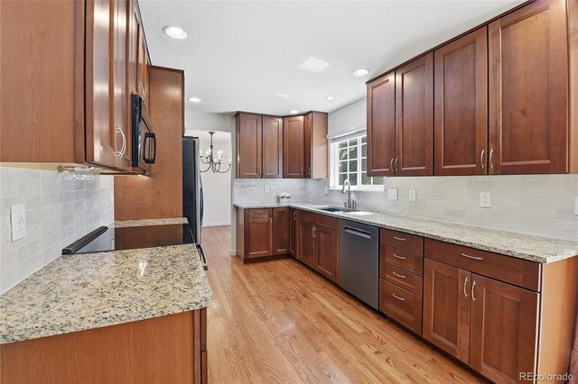 9776 W Morraine Avenue, Littleton, CO 80127