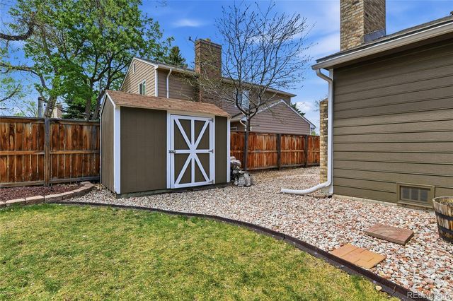 9776 W Morraine Avenue, Littleton, CO 80127