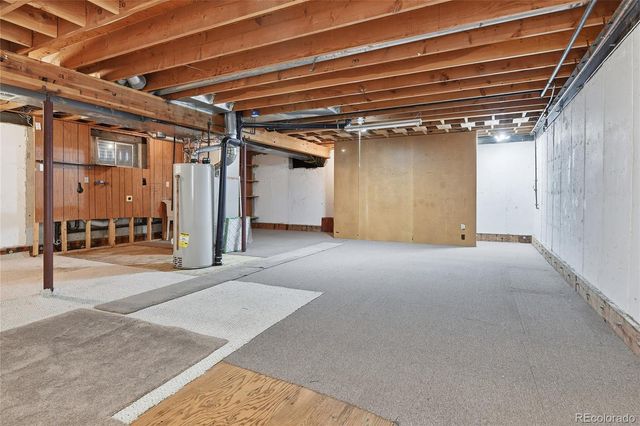 9776 W Morraine Avenue, Littleton, CO 80127