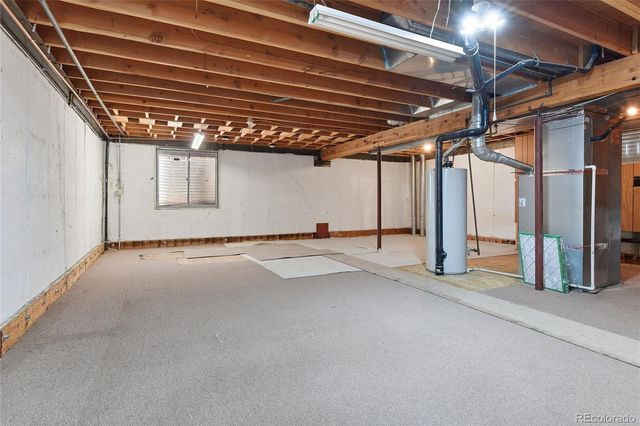 9776 W Morraine Avenue, Littleton, CO 80127