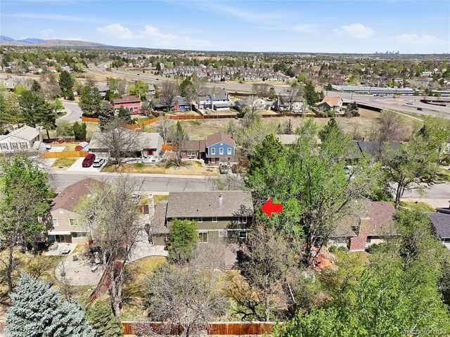 9776 W Morraine Avenue, Littleton, CO 80127